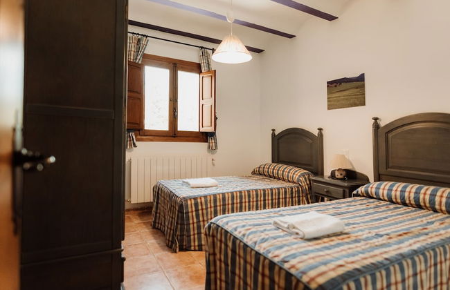 Caserío Inazares - Foto 10