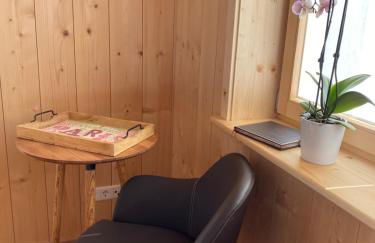 Übernachtung beim Bio-Metzger "Zimmer Rosl" - Foto 16