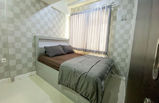 The Jarrdin Apartment by Tempat Singgah - Foto 15