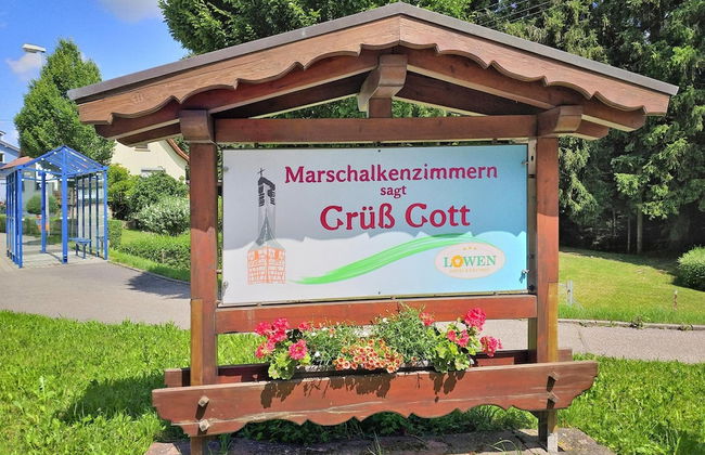 Ferienhaus in Dornhan - Foto 26