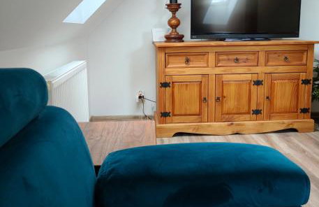 Apartament na Poddaszu - Foto 14