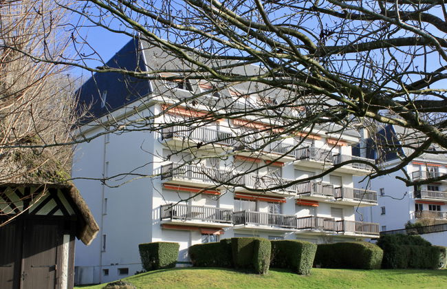 Le Clos des Ormeaux - Foto 19