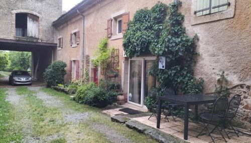 Gîte de la Truie qui File - Foto 2