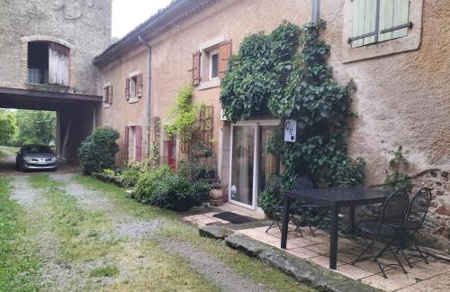 Gîte de la Truie qui File - Foto 2