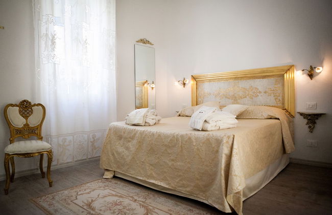 Domus Socolatae Residenza d'Epoca Charming B&B - Foto 10