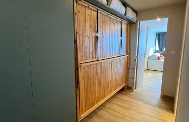 Très beau T2 au pied des pistes - Foto 14