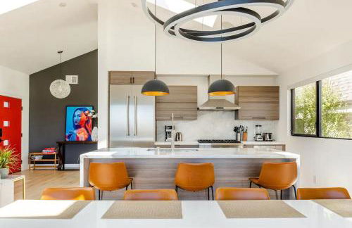 Exceptional Hilltop View Villa - Foto 5