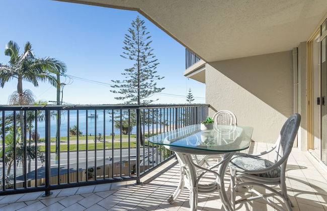 Bayview Beach Holiday Apartments - Photo 44