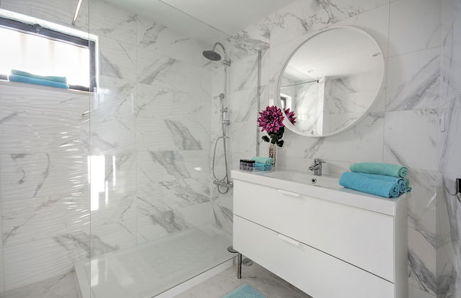 In Faro with Sea View - Foto 19