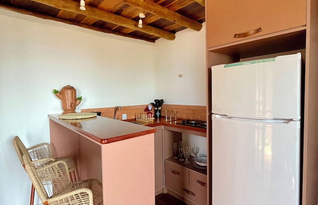 Vila Jung Bangalôs de Charme - Photo 43