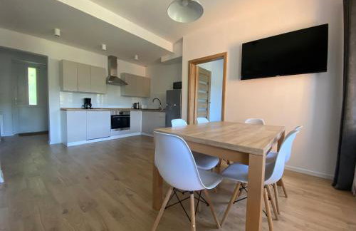 Apartamenty Asturia Rymanów Zdrój - Foto 1