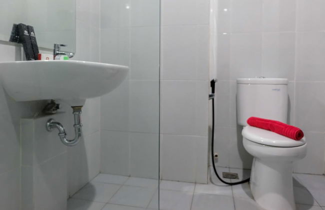 Cozy 1BR at Casa De Parco Apartment - Foto 34