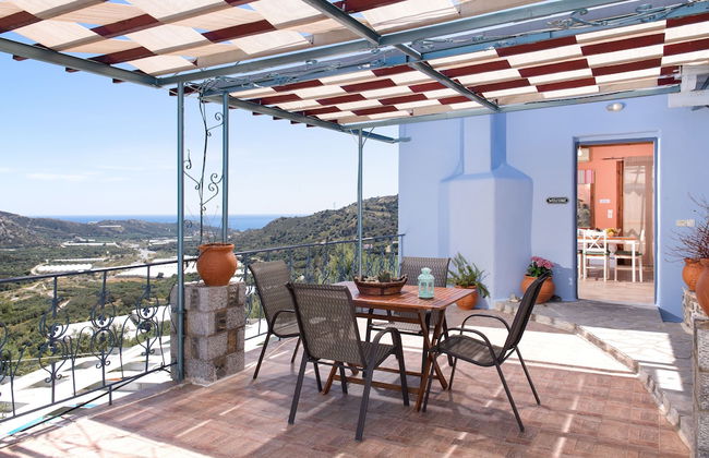 Sarakinas Residences - Foto 58