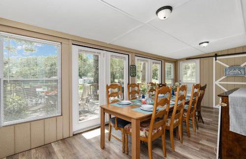 Family Forest Retreat, Paradise at Point Pleasant! - Foto 27