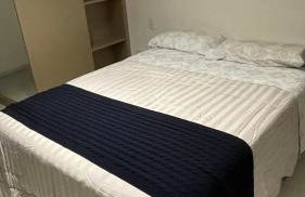 Cobertura aconchegante perto do shopping independência, home office, garagem - Foto 25