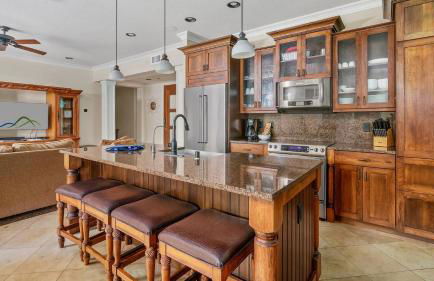 Ground Floor Luxury Penthouse in Poipu Kai - Foto 4