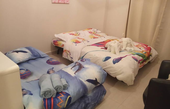 On the Metro Station of Korydallos, Near Peiraeus - Foto 4