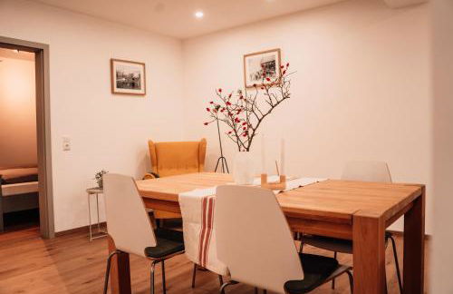 Alter Gutshof Sendelbach - Foto 5