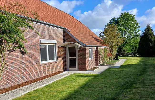 Ferienhaus, Friederikensiel - Foto 17