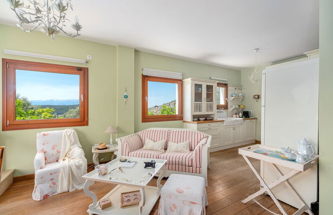 Sun Villa Glyfada - Foto 34