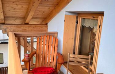 Mansarda Trentino-Campiglio - Foto 23