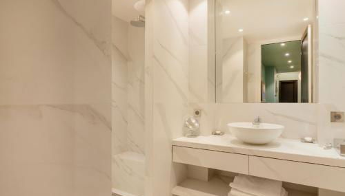 Paris Wagram Design Residence - Foto 5