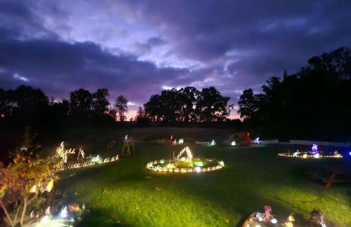 Kopice " Kowalczyk In Nature Parks Blue Velo" - Foto 2