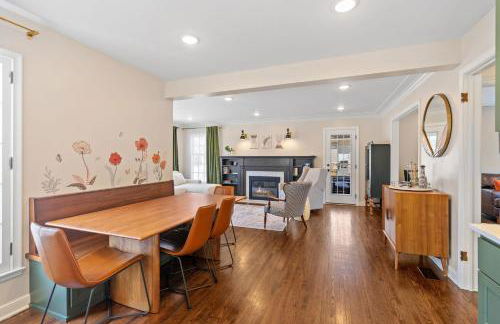 Haven in the Heights - Foto 11