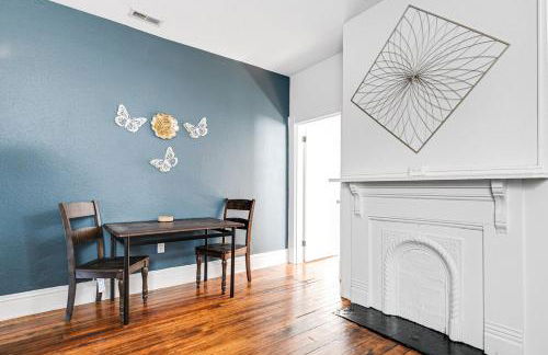 Quaint Escape for 2 Near Richmond Battlefield Park - Foto 21