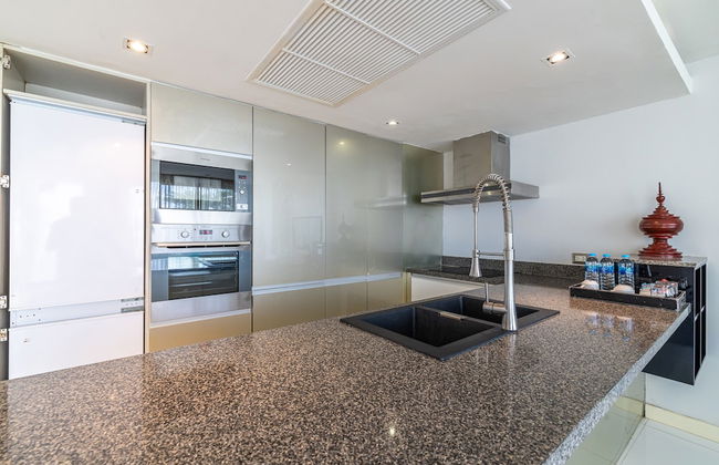 Phuket Moonlit Bay Seaview Resort&Spa - Foto 11