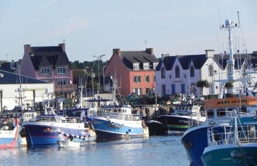 La maison rouge - Foto 20