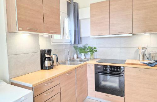 KALAMIES - Secluded Beach Apartments - Foto 32