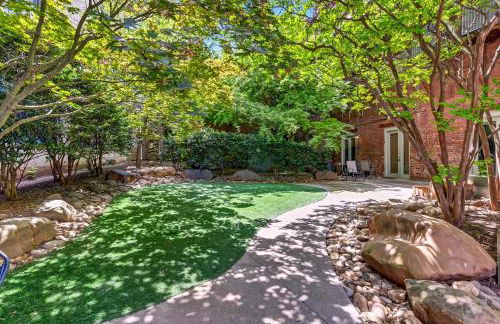 Downtown Zen Den - Foto 7