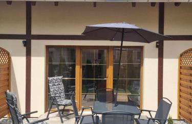 Leśne Wzgórze przy Zamkowej - Foto 32