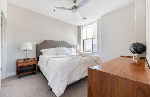 2B 2BA Luxury Downtown Suite Rooftop Deck & Gym - Foto 54