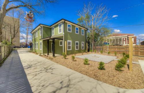Green House at Township -Unit B - Foto 39