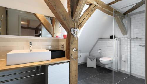 Alte Schmiede Bleckede - Foto 5