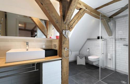 Alte Schmiede Bleckede - Foto 5