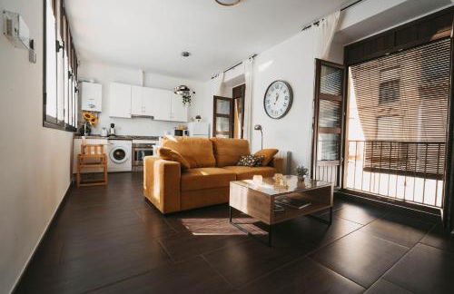 La Fonda de la Calle Ancha - Foto 1