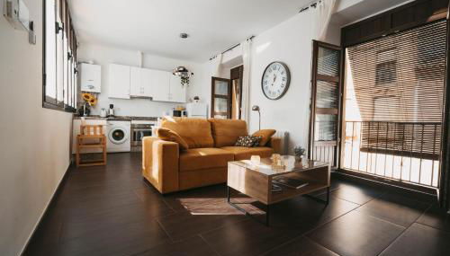 La Fonda de la Calle Ancha - Foto 1, stove, pet friendly