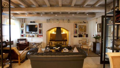 Misia Country Resort - Foto 2