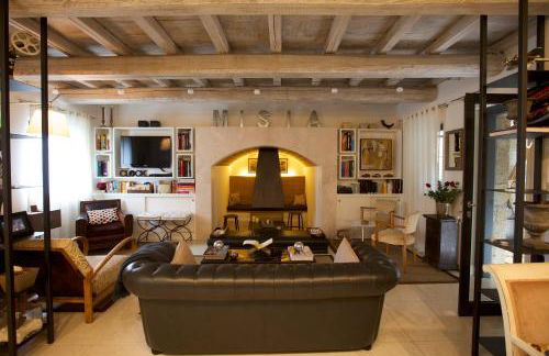 Misia Country Resort - Foto 2