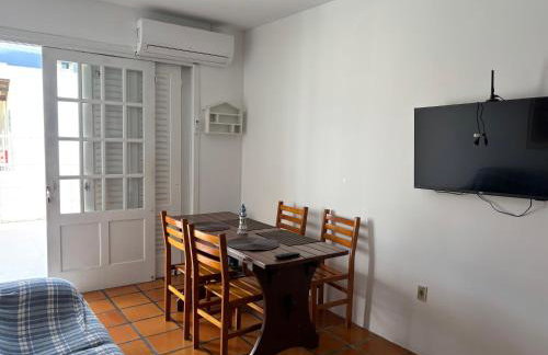 Casa à beira-mar - Casa na Praia de Fora - Palhoça - Photo 14