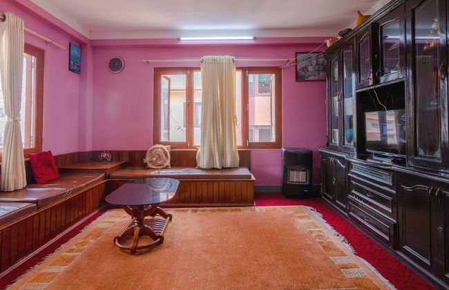 Lemon Tree Apartment and Homestay - Foto 18