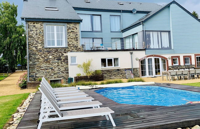 Holiday Home in Cetturu With Sauna - Photo 1