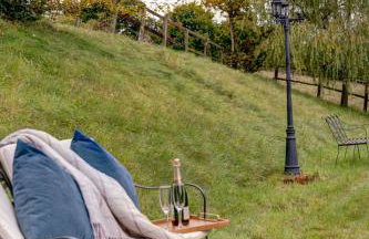 Lambourn House, Countryside Retreat for up to 26 - Foto 77