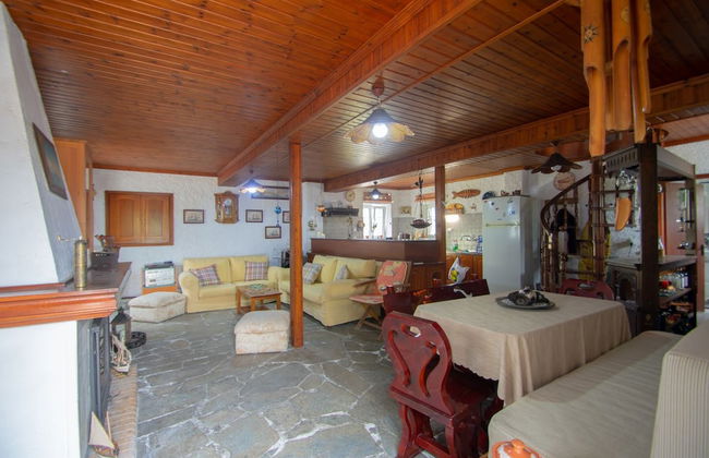 Traditional Village House - Photo 16