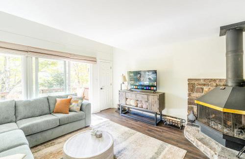 Beech Mountain Escape with Views - Foto 28