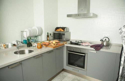 Precioso Apartamento con Parking en Pleno Centro - Foto 19