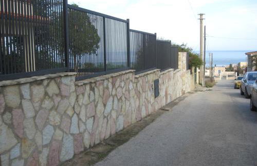 AM Bonagia Valderice VILLA INTERA - Foto 11